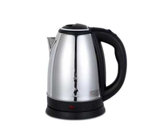 2L Electric Kettle Small Household Appliance Automatic Power-Off Quick-Burning Kitchen Tool