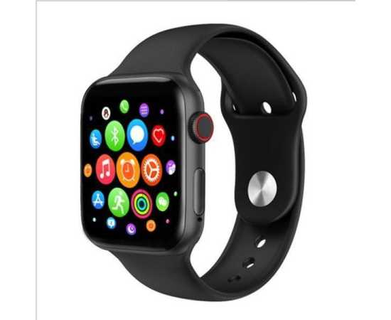 T500 Full Touch Screen Smart Watch Bluetooth Call Fitness Tracker