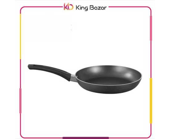 Sonex Super Fry Pan Non Stick Coating - Black
