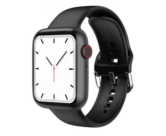 T500 Full Touch Screen Smart Watch Bluetooth Call Fitness Tracker