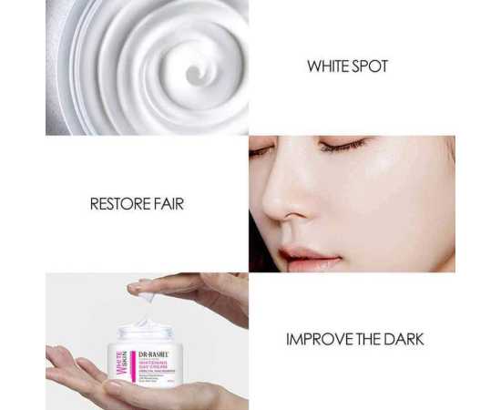 skin whitening cream