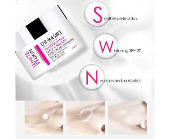skin whitening cream