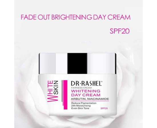 skin whitening cream
