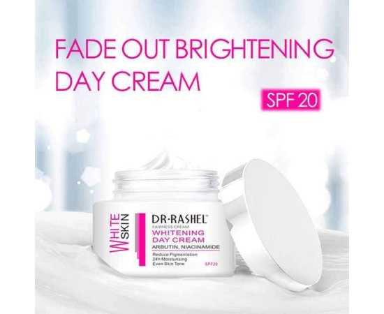 skin whitening cream