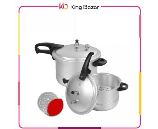 Steamer Pressure Cooker