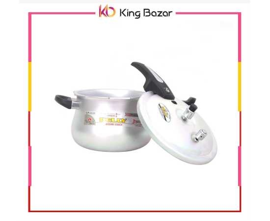 Sonex Belly Pressure Cooker