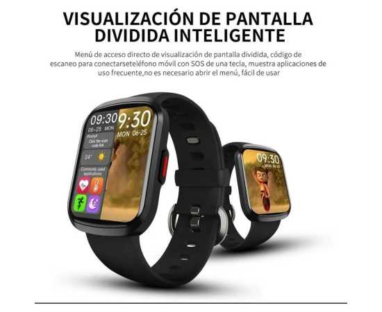 Hw13 Series 6 Submersible Version 2021 Full Touch Screen- 677