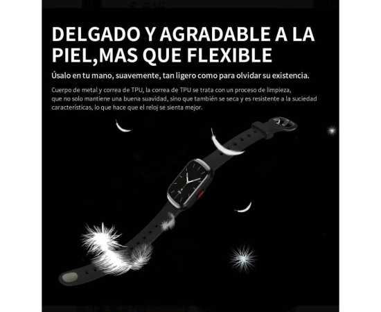 Hw13 Series 6 Submersible Version 2021 Full Touch Screen- 677