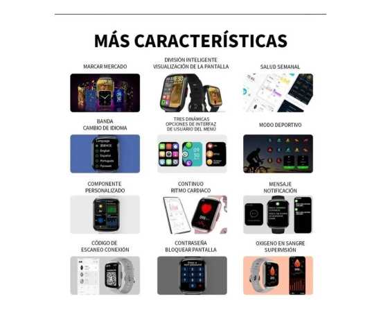 Hw13 Series 6 Submersible Version 2021 Full Touch Screen- 677