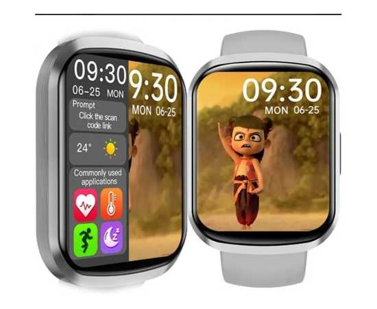 Hw13 Series 6 Submersible Version 2021 Full Touch Screen- 677