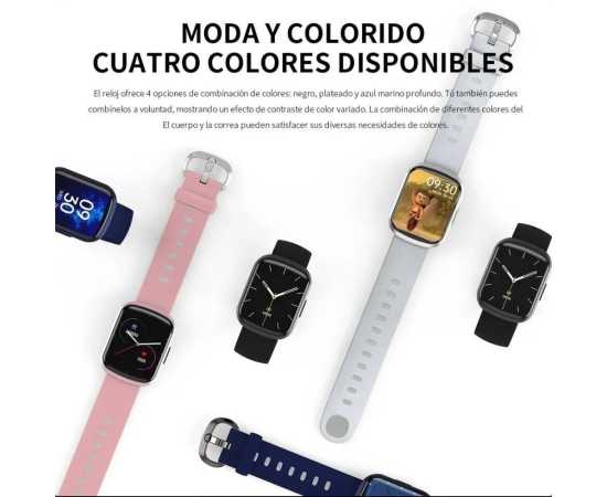 Hw13 Series 6 Submersible Version 2021 Full Touch Screen- 677