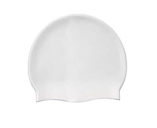 Men Women Waterproof Ear Protection Bathing Silicone Cap Swimming PoolMen Women Waterproof Ear Protection Bathing Silicone Cap Swimming Pool