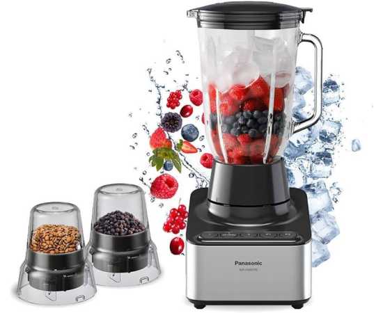 Panasonic Blender - MX-KM5070
