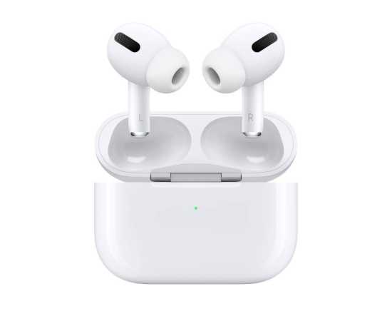 Pace Accessories - Airpods Pro - White