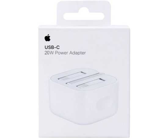 Pace Accessories - Apple 20W Original Adapter Pace Accessories - Apple 20W Original Adapter