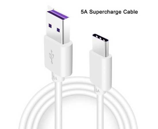 Auz Mobile - Type C Fast Charging Cable