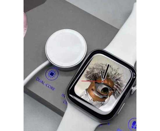 Iw7 Series 7 Smart Watch NFC 1.69-inch