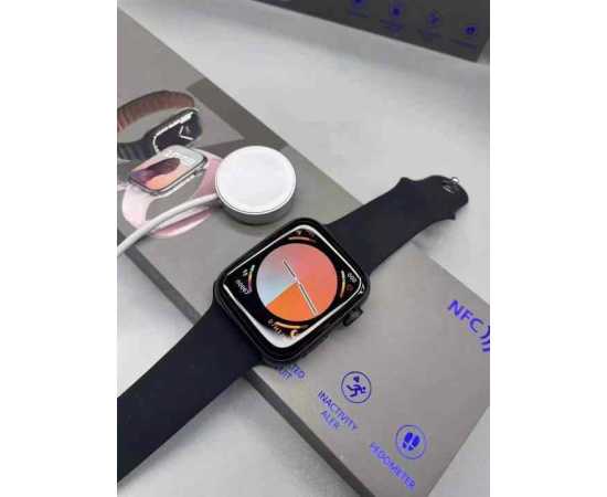 Iw7 Series 7 Smart Watch NFC 1.69-inch