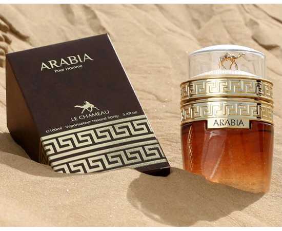 Arabic Original Arabia Fragrance 100ml For Man