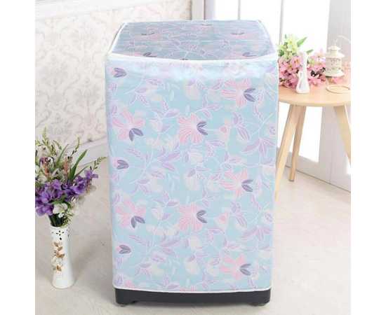 Waterproof Washing Machine Cover Dustproof- DS02