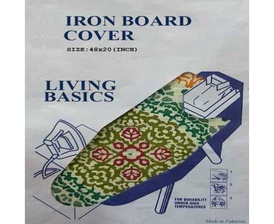 Iron Board Stand Cover - 135 x 50 CM