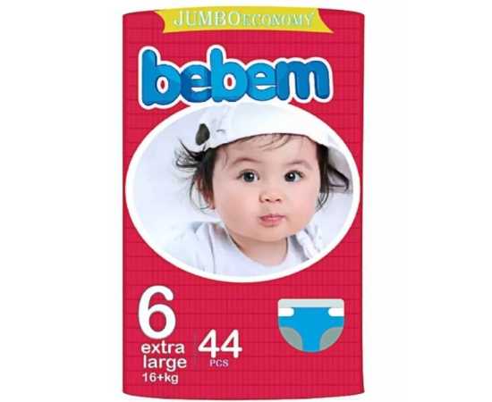 Bebem baby diaper