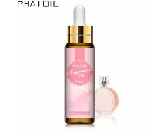 Jadore Pure Essential Oil With Dropper 10ml