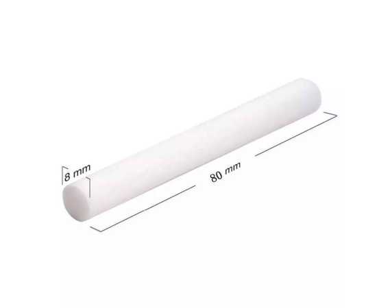 5 PCS Humidifier Filter - White