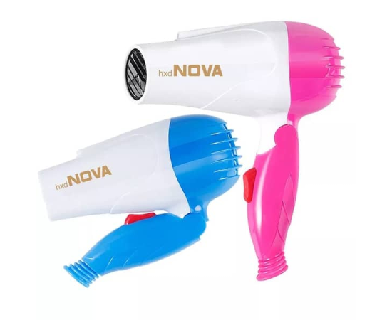 Nova Hair Dryer - 1-Piece