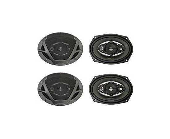 KFC-6983 - Kenwood Car Speakers - 1-SetKFC-6983 - Kenwood Car Speakers - 1-Set