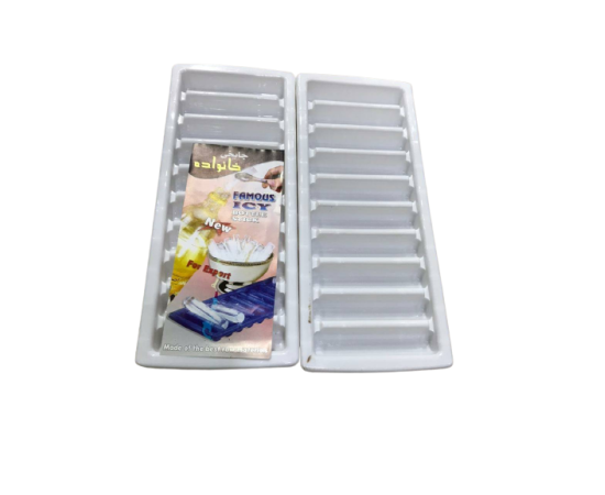 Pack Of 2 Ice Sticks Tray 10 Sticks Each Pack Of 2 Ice Sticks Tray 10 Sticks Each