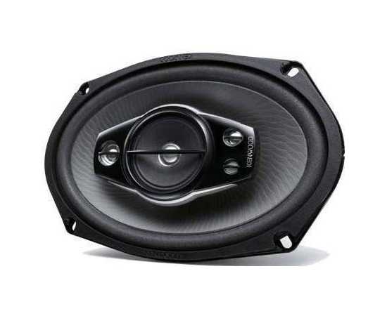 KFC-6983 - Kenwood Car Speakers - 1-Set