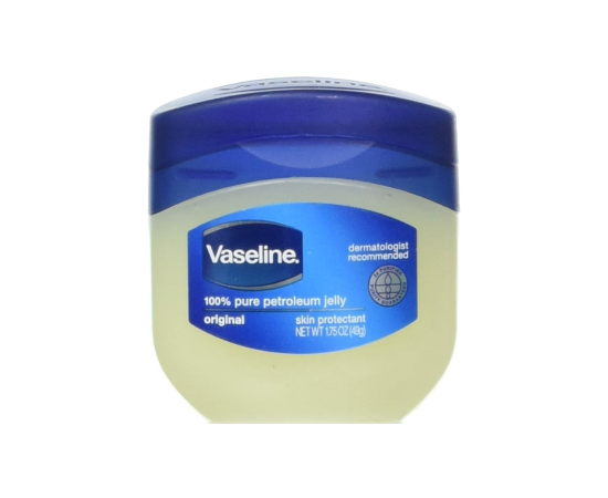 Vaseline Petroleum Jelly  - 49g