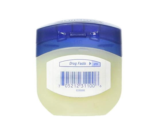 Vaseline Petroleum Jelly  - 49g