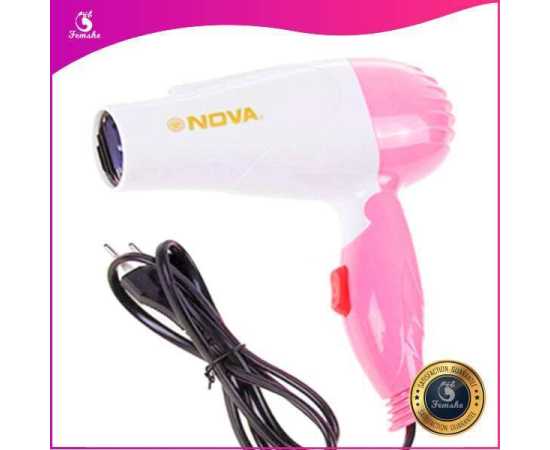 Pack of 2 Hair Dryer Hair Straightener