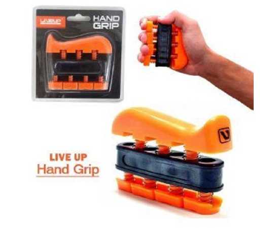 Liveup Hand Grip -Hand Grip Strengthener Hand Grip Exerciser
