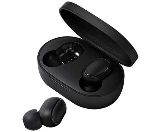 MI True Wireless Airdots - Bluetooth Earbuds