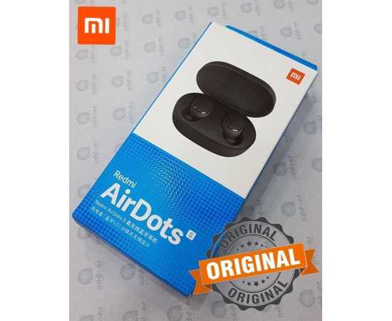 MI True Wireless Airdots - Bluetooth Earbuds