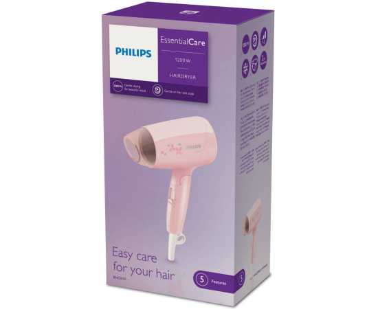 Philips Hair Dryer BHC010