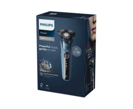 Phillips - Wet & Dry Electric Shaver