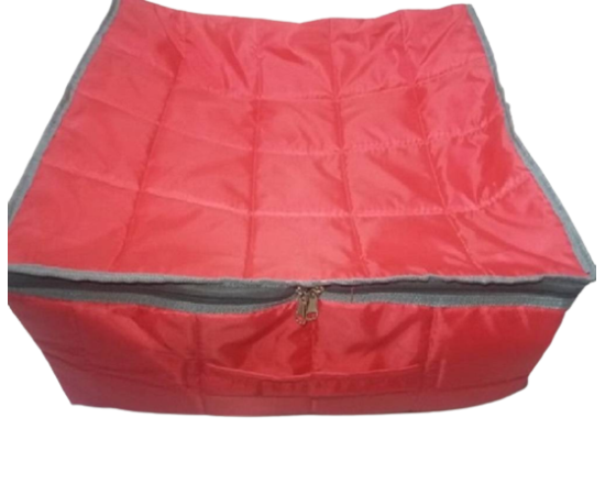 Multipurpose Storage Cloth Keeper 8 Pocket & Water Proof Bag