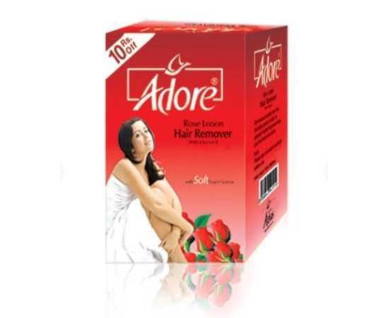 Adore Hair Remover Lotion