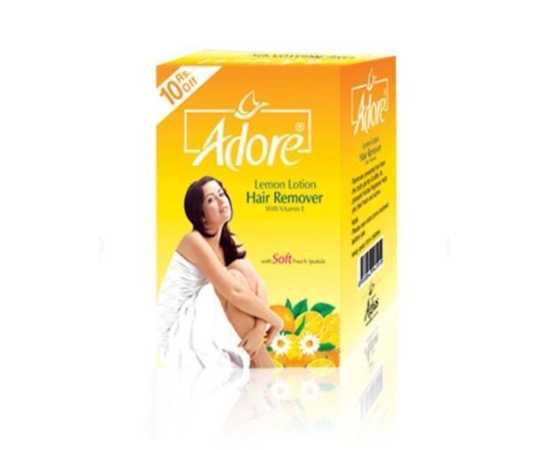 Adore Hair Remover Lotion