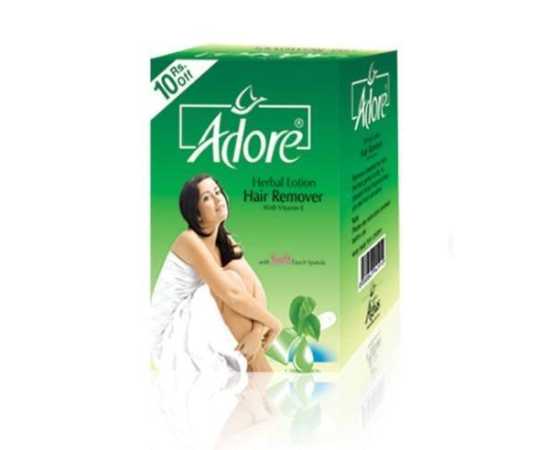 Adore Hair Remover Lotion