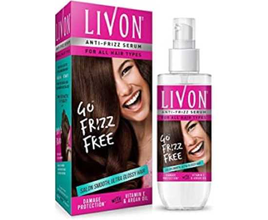 Smartbuy - Livon Hair Serum  - 50ml