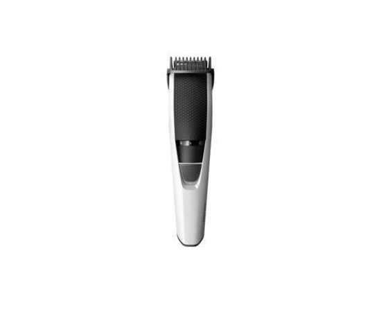 Phillips - Beard Trimmer For Men - Silver