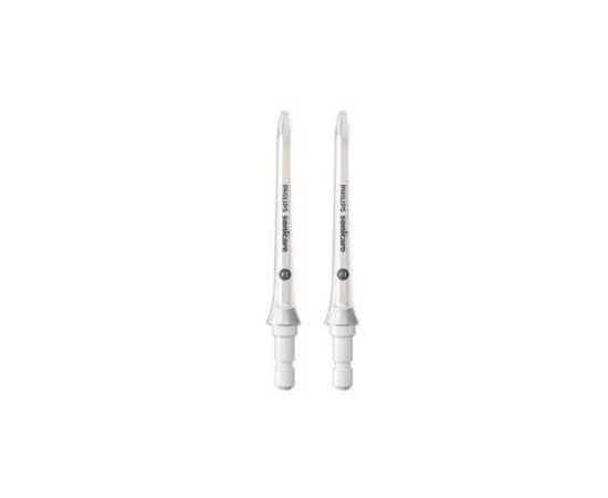 HX3042/00 - Oral Irrigator Nozzle - White