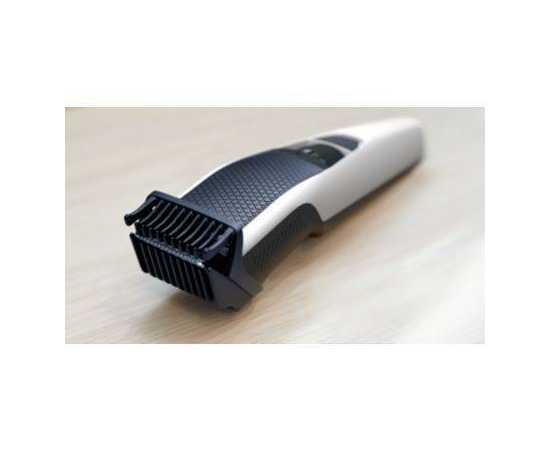 Phillips - Beard Trimmer For Men - Silver