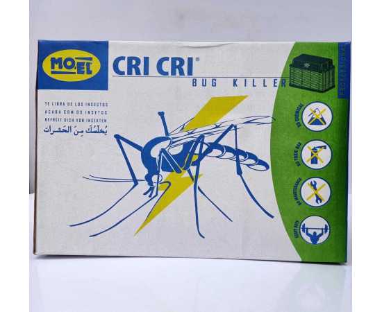 Electric Insect Killer 40 Watts With 2 Florescent Rods Bug Killer