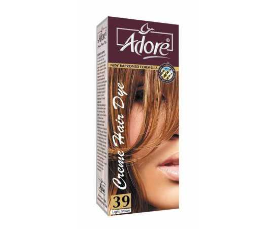 Adore Creme Hair Dye
